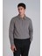 Tardu Erkek Sweatshirt Siyah 10