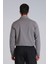 Tardu Erkek Sweatshirt Siyah 11