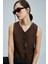 Ruma Kadın Yelek Siyah 10