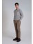 Onka Spor Erkek Chino Pantolon Slim Fit Lacivert 6