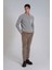 Onka Spor Erkek Chino Pantolon Slim Fit Lacivert 8