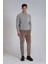 Onka Spor Erkek Chino Pantolon Slim Fit Lacivert 10