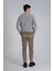 Onka Spor Erkek Chino Pantolon Slim Fit Lacivert 11