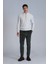 Onka Spor Erkek Chino Pantolon Slim Fit Lacivert 9