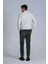 Onka Spor Erkek Chino Pantolon Slim Fit Lacivert 11