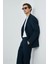 Piel Spor Erkek Blazer Ceket Slim Fit Lacivert 7