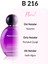B216 Cassini 100 ml Kadın Parfüm | Floral 2