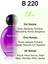 B220 Moonlight 100 ml Kadın Parfüm | Citrus 2