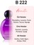 B222 Liberation 100 ml Kadın Parfüm | Aromatic 2