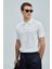 111090114 Edwın Erkek Modal Karışımlı Kazak T- Shirt Erkek Tişort 9