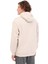 SN73 Hoodie Kapsonlu Erkek Sweat - Bej 3