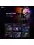 Heroad V200 Rgb 7.1 USB Kablolu Gaming Oyuncu Kulaklığı (Pc -Xbox -Ps5) 2