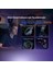 Heroad V200 Rgb 7.1 USB Kablolu Gaming Oyuncu Kulaklığı (Pc -Xbox -Ps5) 5