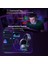 Heroad V200 Rgb 7.1 USB Kablolu Gaming Oyuncu Kulaklığı (Pc -Xbox -Ps5) 4