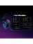 Heroad V200 Rgb 7.1 USB Kablolu Gaming Oyuncu Kulaklığı (Pc -Xbox -Ps5) 8