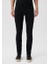 James Mavi Pro Siyah Jean Pantolon 0042431036 11