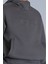 Robust Erkek Sweatshirt Siyah 8