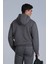 Robust Erkek Sweatshirt Siyah 11