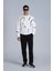 Frank Erkek Sweatshirt Siyah 7