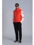 Frank Erkek Sweatshirt Siyah 9