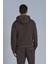 Robust Erkek Sweatshirt Siyah 11