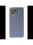 Xiaomi Mi 11 Lite Kılıf Volet Silikon 2
