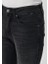 Hunter Mavi Premium Koyu Gri Smoke Jean Pantolon 0020218775 14