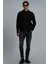 Darcy Smart Jean Erkek Pantolon Slim Fit Koyu Gri 6