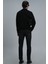 Darcy Smart Jean Erkek Pantolon Slim Fit Koyu Gri 11