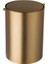 Banyo Çöp Kovası Gold Branch Renk 3 Litre (BA4013 031 Gb-Gb) 1