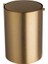 Banyo Çöp Kovası Gold Branch Renk 3 Litre (BA4013 031 Gb-Gb) 2