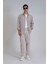 Madrid Erkek Basic Gömlek Slim Fit Lacivert 7