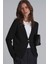 Hobart Kadın Hırka Siyah 8