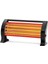 Dp 1200 Q Elektrikli Soba Isıtıcı 3 Çubuklu Emniyetli 2
