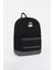 Casual Sırt Çantası 70419 Siyah 9