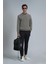 Road Jogger Pantolon Tailored Fit Siyah 6
