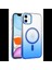 Apple iPhone 11 Glossy Magsafe Kapak 1