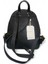 Kadın Sırt Çantas Siyah 05pc25y906-P S 6