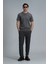 Road Jogger Pantolon Tailored Fit Haki 7