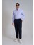 Gabrıel Spor Erkek Chino Pantolon Slim Fit Lacivert 9