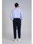 Gabrıel Spor Erkek Chino Pantolon Slim Fit Lacivert 11