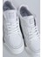 Peter Sneaker Beyaz 8