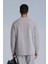 Lınes Erkek Sweatshirt Taş 11