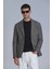 Marcel Spor Erkek Blazer Ceket Slim Fit Tarçın 8