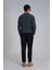Bert Spor Erkek Chino Pantolon Slim Fit Lacivert 11