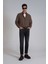 Owen Smart Jean Erkek Pantolon Slim Fit Grey 6
