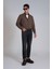 Owen Smart Jean Erkek Pantolon Slim Fit Grey 8