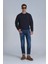 Edwın Smart Jean Erkek Pantolon Slim Fit Mavi 7