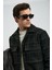 Gooden Erkek Örme Ceket Siyah 11
