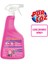 Leke Çıkarıcı Sprey 750 ml Güçlü Enzimli Formül ile Kirleri Kolayca Temizler 2